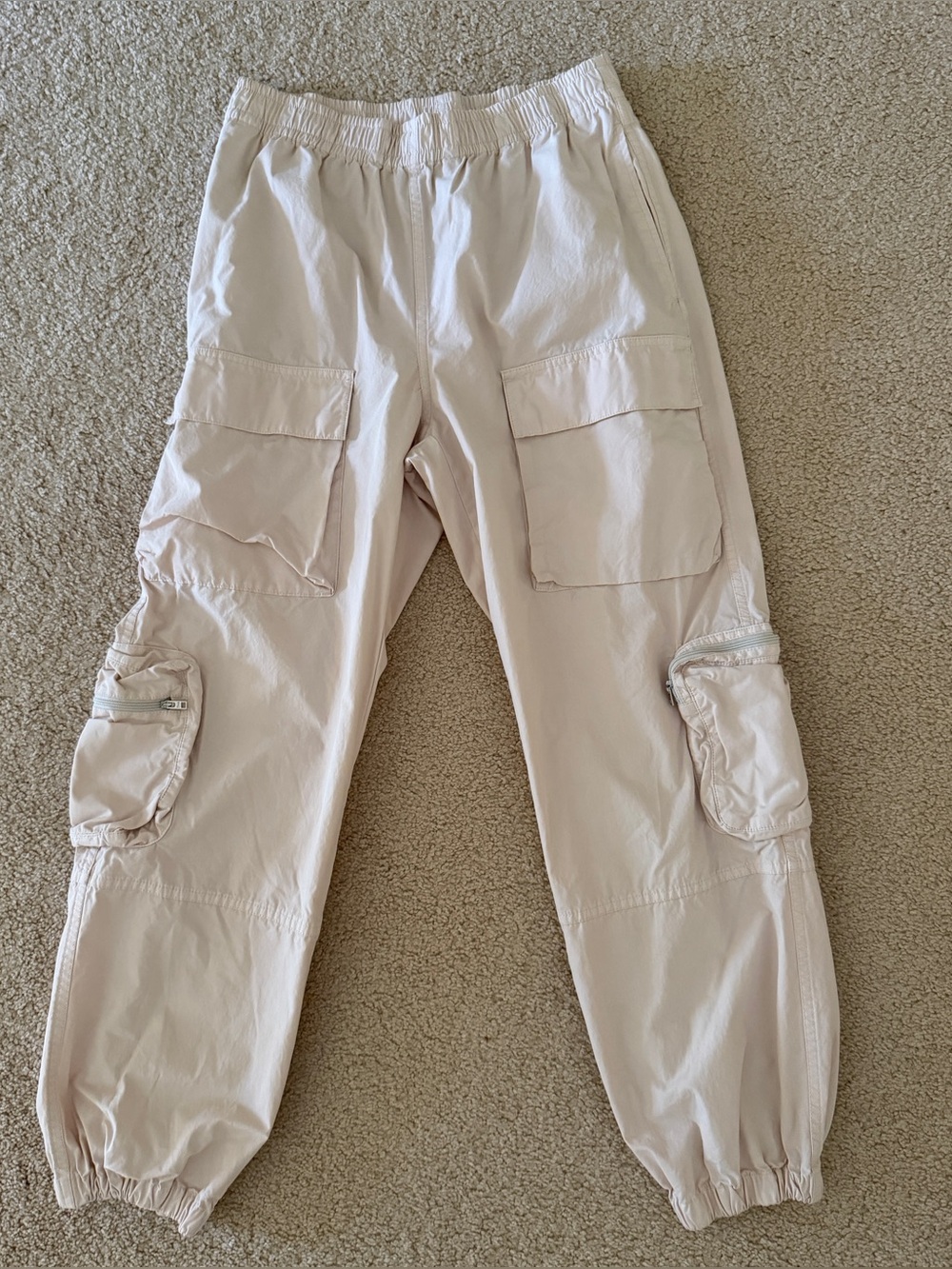 Aritzia TNA Cargo Pants